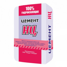 Русеан цемент НЦ напрягающий цемент (25 кг)