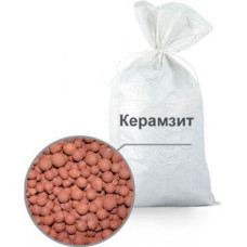 Керамзит фр.10-20 (мешок), 0.02м3