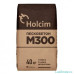 Пескобетон Holcim М300, 40 кг