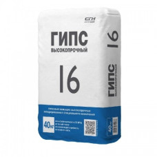 Гипс Г-16