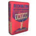 Пескобетон Титан М300 40кг