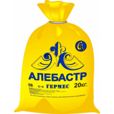 Алебастр 20кг