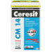 Клей для плитки Церезит / Ceresit CM 14 Extra, 25 кг