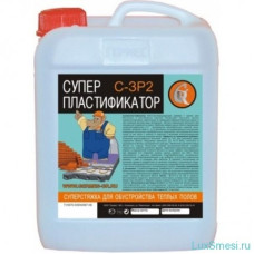Противоморозная добавка 10л