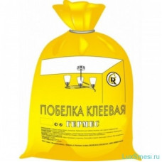 Побелка клеевая Гермес, 15 кг