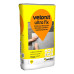 Клей для керамогранита, мрамора, гранита Weber.Vetonit Ultra Fix, серый (25кг)
