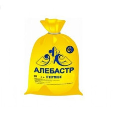 Алебастр Гермес 5кг