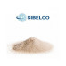 Песок кварцевый ПБ-150-1 Sibelco (50 кг)