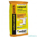 Клей для керамогранита Weber.Vetonit Granit Fix, 25 кг