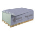 Гипсокартон AkuLine ГКЛА Gyproc 2500х1200х12.5мм (3 м²)