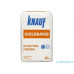 Штукатурка гипсовая Knauf Гольдбанд 30кг