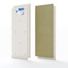 Звукоизоляционная панель УниПлит 24 ПК 1200x600