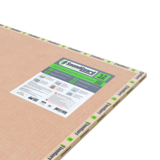 SoundGuard Standart 12 1200*800*12 мм (0,96 м²), c кварцевым наполнителем