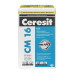 Клей для плитки Церезит / Ceresit CM 16 Flex, 25 кг