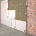 SoundGuard ЭкоЗвукоИзол 13 1200*800*13 мм (0,96 м²), c кварцевым наполнителем